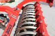 Cultivador - Ziegler - fieldprofi 3003 mulchgrubber - grubber