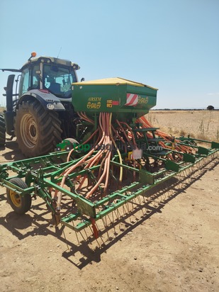SEMBRADORA GIL AIRSEM 6040
