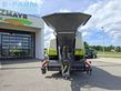 Empacadora gigant - Claas - quadrant 5200 fc