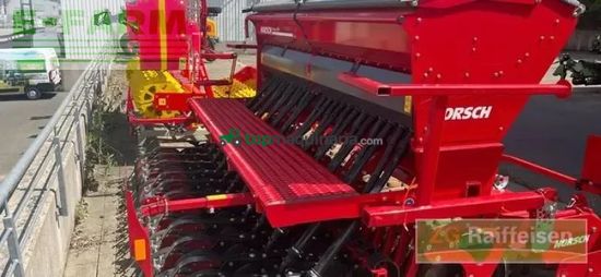 Sembradora - Horsch - versa3kr