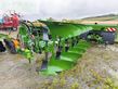 Arado - Amazone - cayros xms 950 v volldrehpflug 5-scharig