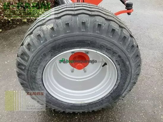 Rastrillo - Kuhn - ga 8030