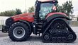 Tractor agrícola - Case IH - magnum 400 rowtrac RowTrac