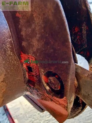 Cortacésped manual - Kuhn - fc 313f-ff + kuhn gmd 9530-ff