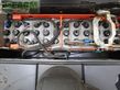 Elevadora - Linde - d 12 sp 133