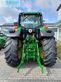 Tractor agrícola - John Deere - 6195m