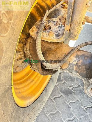 Telescopica - JCB - 541-70