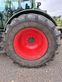 Tractor agrícola - Fendt - 718scr profi plus