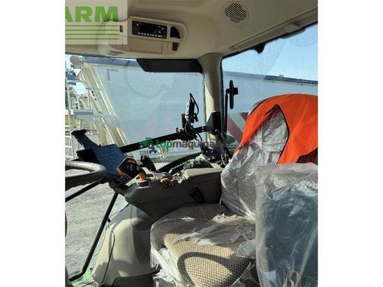 Tractor agrícola - John Deere - 6r215