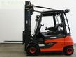 Elevadora - Linde - e 30 387
