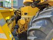 Cosechadora de Cereal - New Holland - fx38