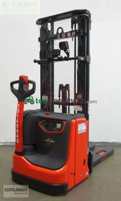 Elevadora - Linde - l 16 b 4596-00