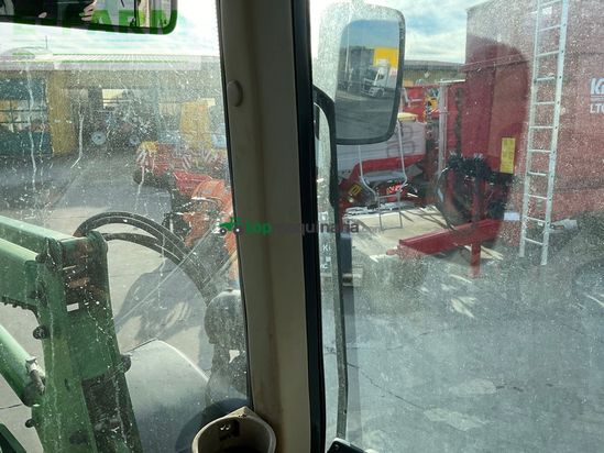 Tractor agrícola - John Deere - 6430