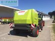 Empacadora gigant - Claas - rollant 520 rc