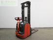 Elevadora - Linde - l 14 i 372