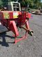 Cortacésped manual - Kuhn - faucheuse gmd 4010 kuhn
