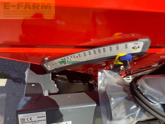 Esparcidor - Rauch - MDS 20.2