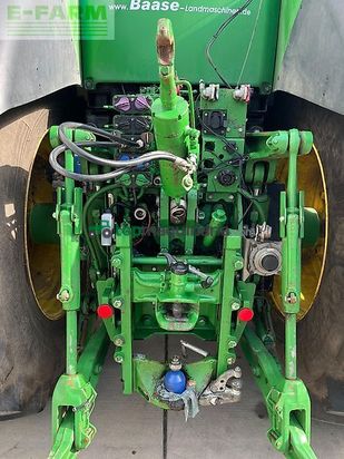 Tractor agrícola - John Deere - 7310r