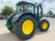 Tractor agrícola - John Deere - 6r215