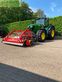 Henificador - Kuhn - merge maxx 442f bandschwader