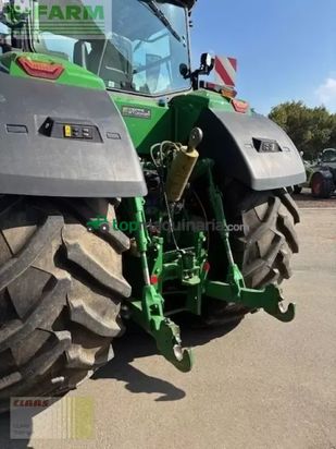 Tractor agrícola - John Deere - 8r 370