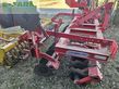 Grada de disco -  - gebr. terradisc 3000 pöttinger