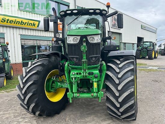 Tractor agrícola - John Deere - 6175r