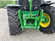 Tractor agrícola - John Deere - 6215r