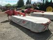 Cortacésped manual - Kuhn - gmd 902 destockage