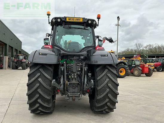 Tractor agrícola - Valtra - t174 active unlimited tractor (st25060)