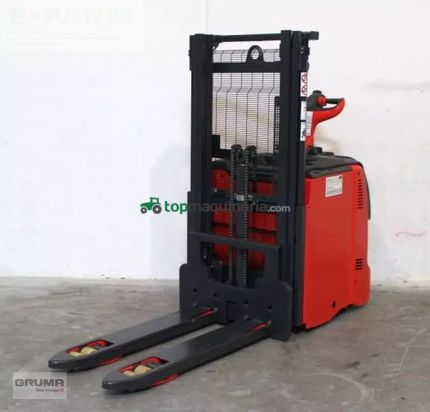 Elevadora - Linde - d 12 ap 133