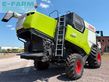 Cosechadora de Cereal - Claas - trion 750