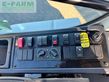 Minicargadora - Claas - torion 644 sinus stage v