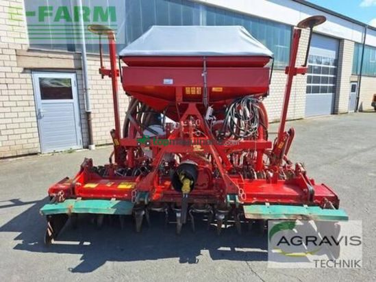 Grada de disco - Kverneland - ngh 301