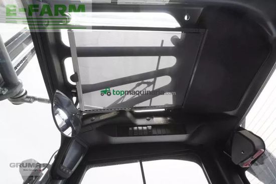Elevadora - Linde - h 35 d (3a) evo 393-02