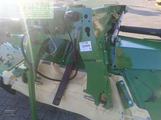 Cortacésped manual - Krone - easycut f320 cv gezogen