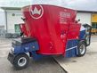 Remolqu esparcidor - Siloking - truckline etruck 1408-10