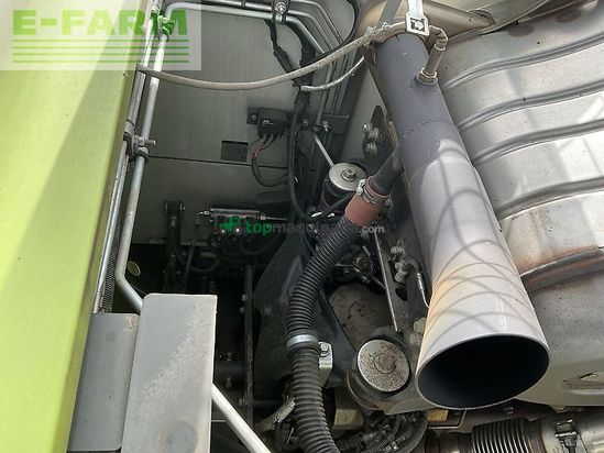 Cosechadora de Cereal - Claas - avero 240 3/3 finanzierung