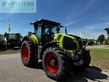 Tractor agrícola - Claas - axion 870 cmatic cis+ CMATIC CIS+