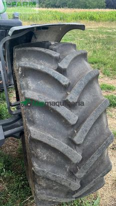 Tractor agrícola - Fendt - 310 Vario Power