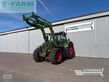 Tractor agrícola - Fendt - 724 vario gen6 profi plus