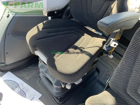 Tractor agrícola - Valtra - n175 active tractor (st24335) Active