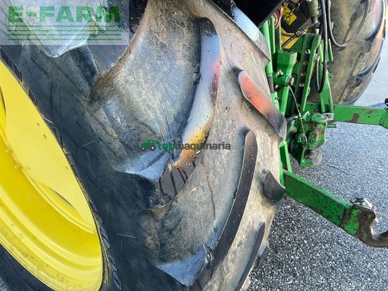 Tractor agrícola - John Deere - 6420 SE