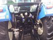 Tractor agrícola - New Holland - t4.55 stage v