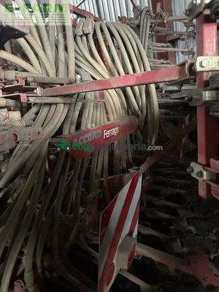 Combinado de siembra -  - socs