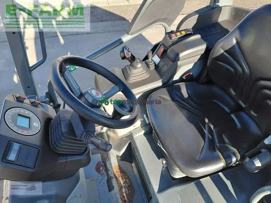 Telescopica - Weidemann - hoftrac 1390