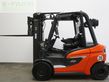 Elevadora - Linde - h 30 d 1202