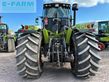 Tractor agrícola - Claas - xerion 3800 trac vc