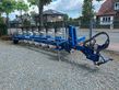 Arado - Overum - dvl 71080 h aufsattelpflug 7-schar streifen