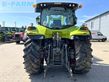 Tractor agrícola - Claas - arion 510 cis, fl 120 c frontlader